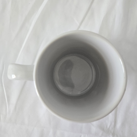 Vintage 1999 White Castle Coffee Cup Mug 15,629,126 Cups Of Coffee Graphic 12oz - Picture 6 of 7